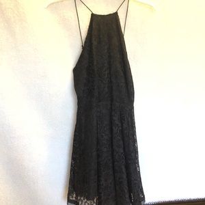 Kimchi Blue Lace Dress